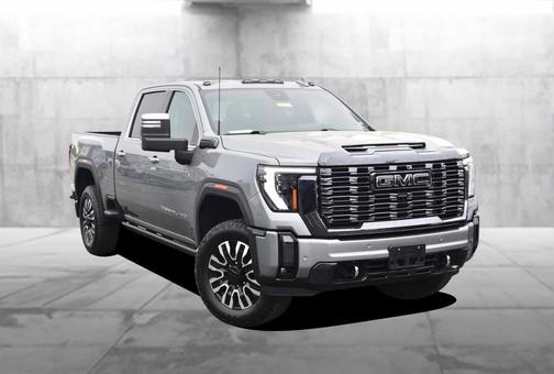 Sterling 2024 GMC Sierra 2500 Denali Ultimate