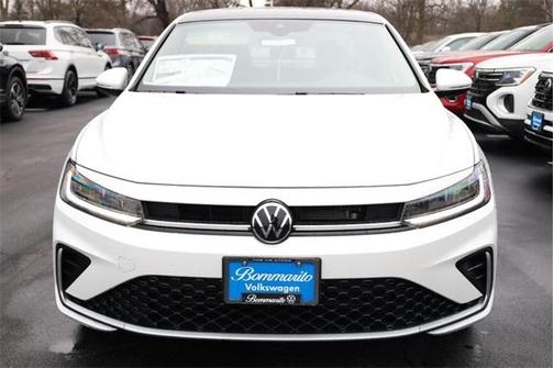 2025 Volkswagen Jetta 1.5T SEL