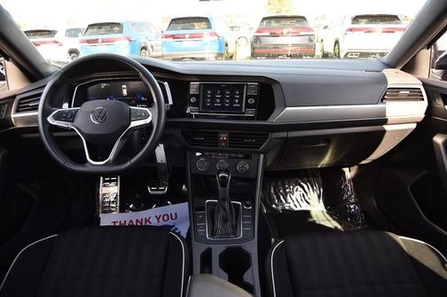 2024 Volkswagen Jetta 1.5T Sport