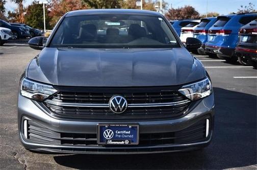 2024 Volkswagen Jetta 1.5T Sport