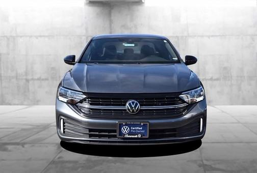 2024 Volkswagen Jetta 1.5T Sport