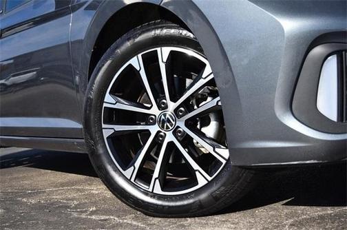 2024 Volkswagen Jetta 1.5T Sport