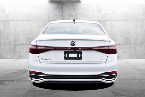 2025 Volkswagen Jetta 1.5T SEL