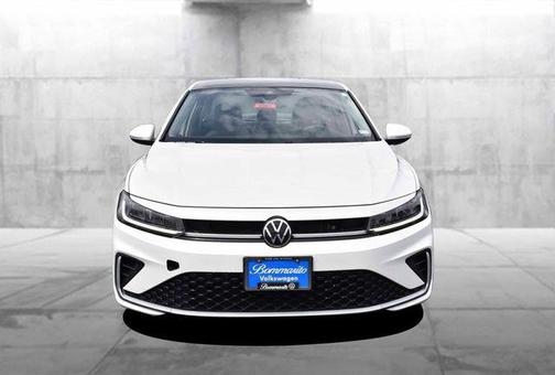 2025 Volkswagen Jetta 1.5T SEL