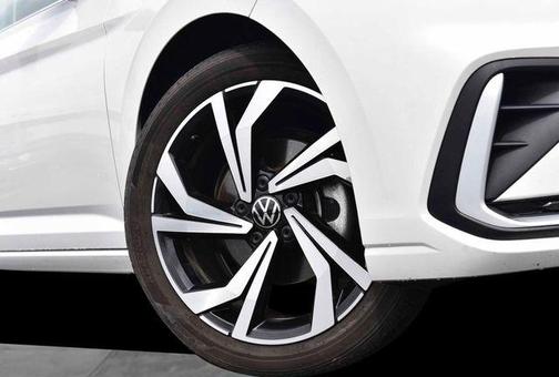 2025 Volkswagen Jetta 1.5T SEL