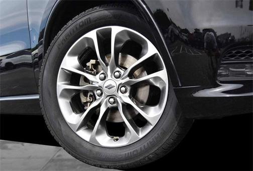 2019 Dodge Durango GT
