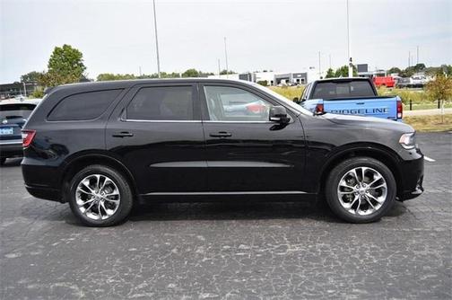 2019 Dodge Durango GT