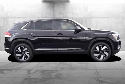2026 Volkswagen Atlas Cross Sport 2.0T SEL