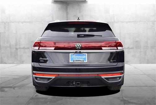 2026 Volkswagen Atlas Cross Sport 2.0T SEL