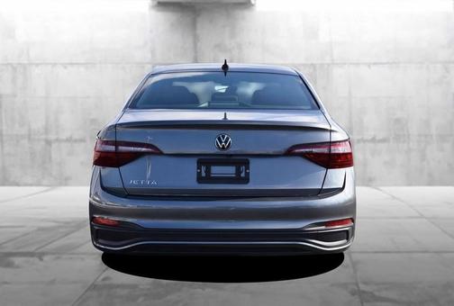 2024 Volkswagen Jetta 1.5T Sport
