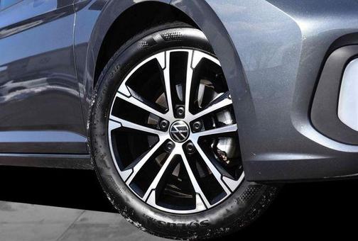 2024 Volkswagen Jetta 1.5T Sport