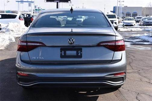 2024 Volkswagen Jetta 1.5T Sport