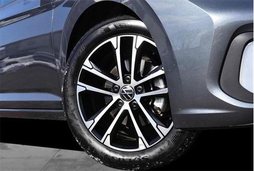 2024 Volkswagen Jetta 1.5T Sport