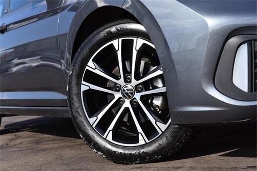 2024 Volkswagen Jetta 1.5T Sport