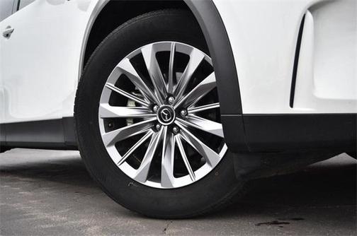 2024 Mazda CX-90 3.3 Turbo Preferred Plus