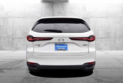2024 Mazda CX-90 3.3 Turbo Preferred Plus