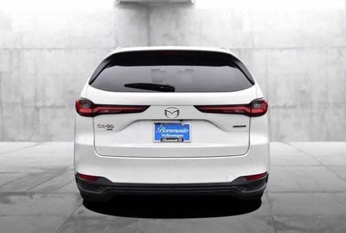 2024 Mazda CX-90 3.3 Turbo Preferred Plus