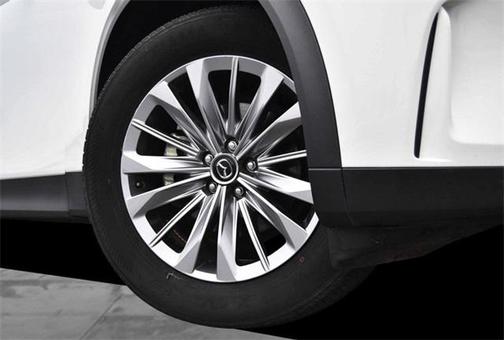 2024 Mazda CX-90 3.3 Turbo Preferred Plus