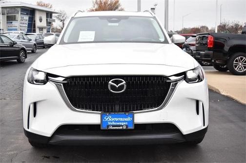 2024 Mazda CX-90 3.3 Turbo Preferred Plus
