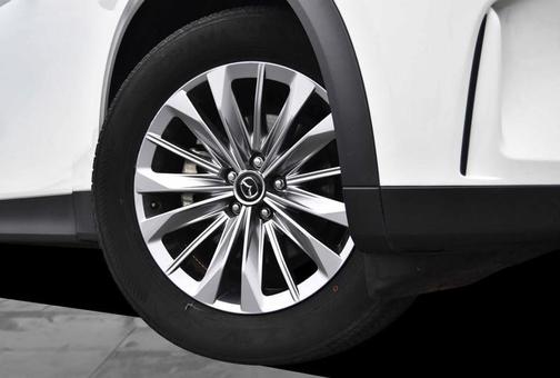 2024 Mazda CX-90 3.3 Turbo Preferred Plus