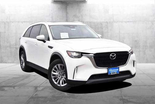 2024 Mazda CX-90 3.3 Turbo Preferred Plus
