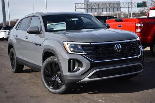 2026 Volkswagen Atlas Cross Sport 2.0T SE