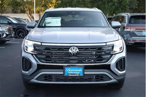 2026 Volkswagen Atlas Cross Sport 2.0T SE