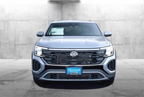 2026 Volkswagen Atlas Cross Sport 2.0T SE