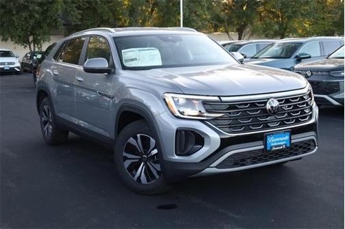 2026 Volkswagen Atlas Cross Sport 2.0T SE