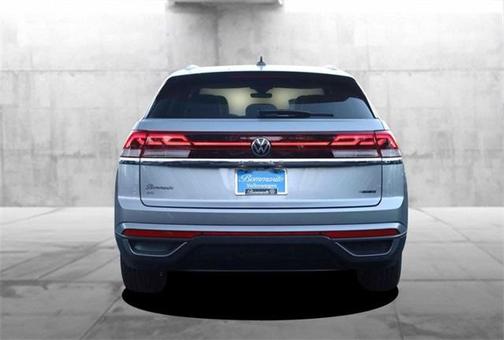 2026 Volkswagen Atlas Cross Sport 2.0T SE