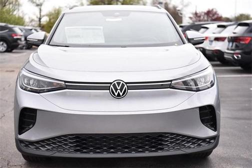 2025 Volkswagen ID.4 Pro