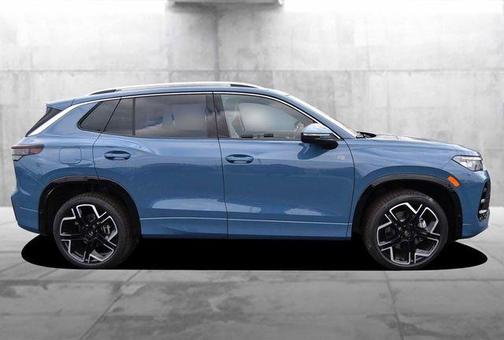 2026 Volkswagen Tiguan 2.0T SEL R-Line