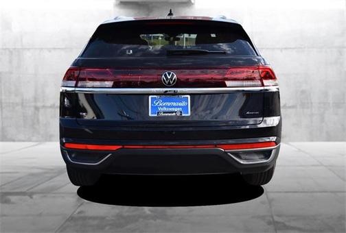 2026 Volkswagen Atlas Cross Sport 2.0T SE