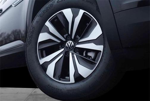 2026 Volkswagen Atlas Cross Sport 2.0T SE