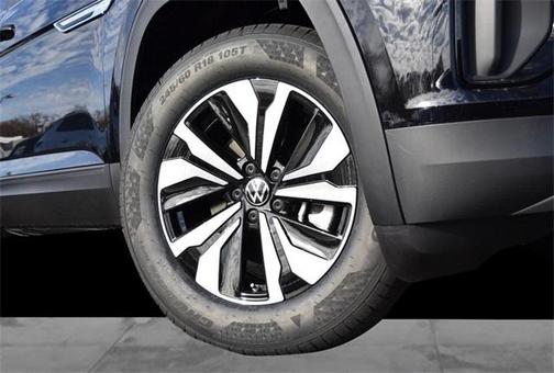 2026 Volkswagen Atlas Cross Sport 2.0T SE