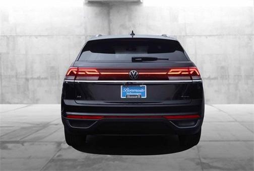 2026 Volkswagen Atlas Cross Sport 2.0T SE