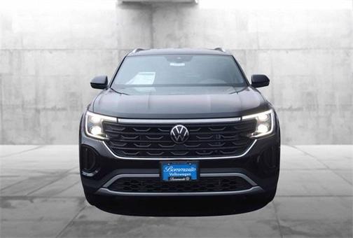 2026 Volkswagen Atlas Cross Sport 2.0T SE