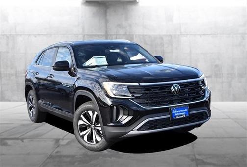 2026 Volkswagen Atlas Cross Sport 2.0T SE