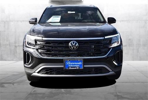 2026 Volkswagen Atlas Cross Sport 2.0T SE