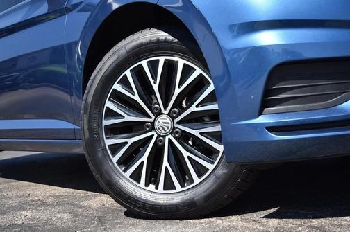 2020 Volkswagen Jetta 1.4T SE