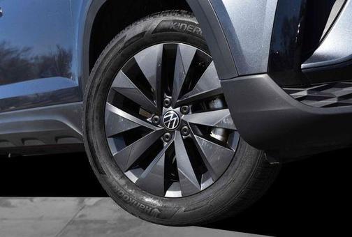 2022 Volkswagen Taos 1.5T S