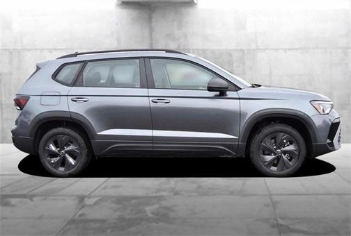 2026 Volkswagen Taos 1.5T S