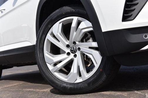 2023 Volkswagen Atlas 2.0T SE