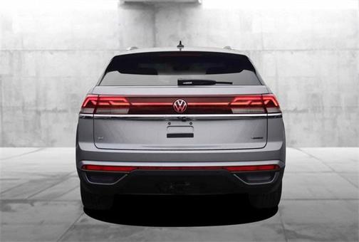 2026 Volkswagen Atlas Cross Sport 2.0T SE