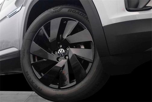 2026 Volkswagen Atlas Cross Sport 2.0T SE