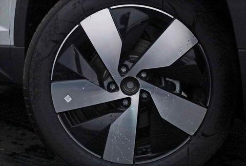 Pure White 2026 Volkswagen Taos 1.5T S