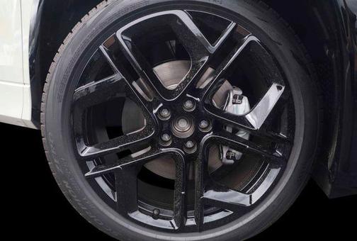 Sandstone 2026 Volkswagen Tiguan 2.0T SE R-Line Black