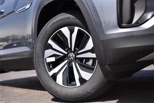 2025 Volkswagen Atlas Cross Sport 2.0T SE
