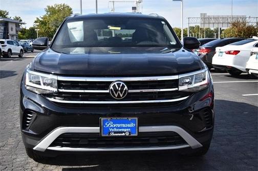 2023 Volkswagen Atlas Cross Sport 2.0T SE