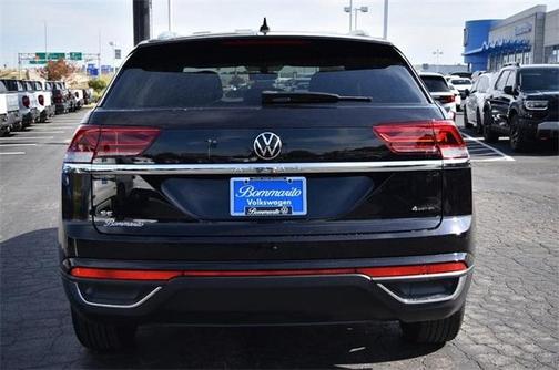2023 Volkswagen Atlas Cross Sport 2.0T SE